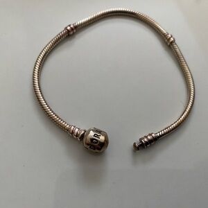Pandora Bracelet